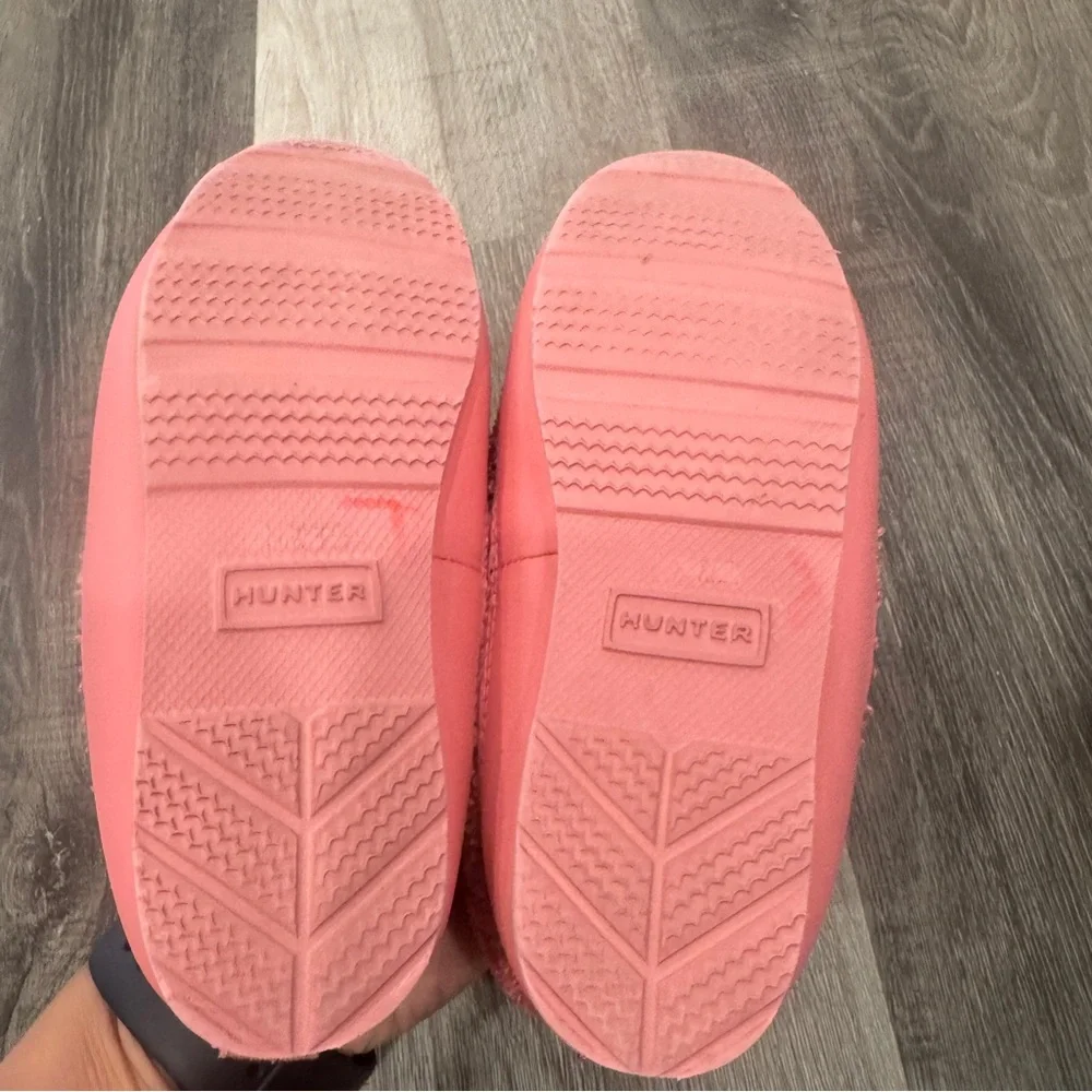 Hunter pink insulated